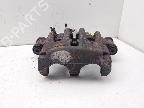 Used Right front brake caliper Right front brake caliper FIAT DUCATO Bus (250_) 130 Multijet 2,3 D 4x4 (131 hp) 40044169 40044169