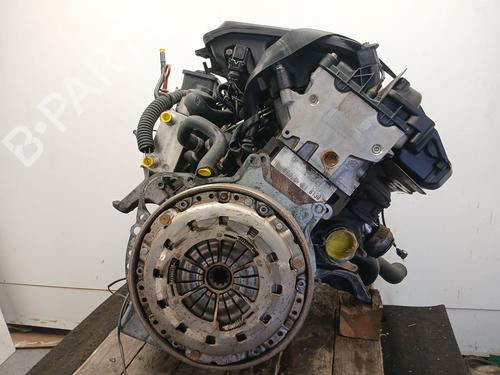 Engine BMW 3 (E46) 320 d | BP37420797M1 - Image 9