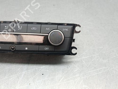 Climate control SEAT ARONA (KJ7, KJP) 1.0 TSI | BP39175715I5 - Image 4