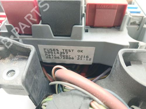 Fuse box ALFA ROMEO MITO (955_) 1.4 TJet (955AXA1B) | BP33292911E1  - Image 5