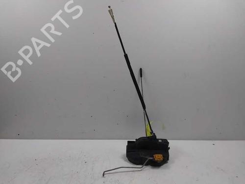 Used Front right lock OPEL ASTRA J (P10) [2009-2016]  18071307