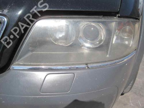 Venstre Foran elrute bryter AUDI ALLROAD C5 (4BH) 2.7 T quattro | BP2430806I27 