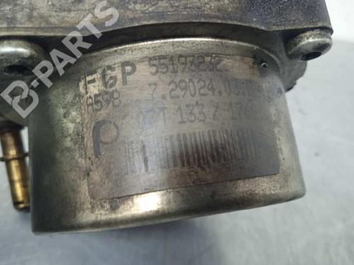 Vacuum pump OPEL COMBO Box Body/MPV 1.3 CDTI 16V | BP9692685M80 