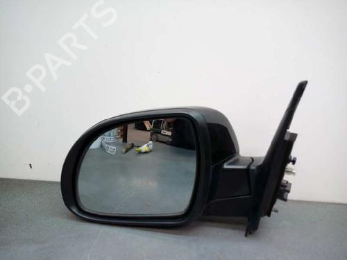 Rétroviseur gauche SSANGYONG KORANDO (CK) [2010-2025]  17948840