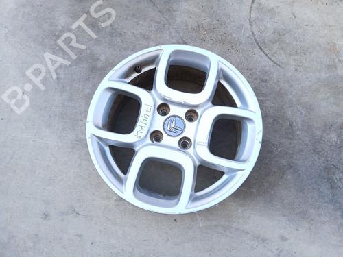 Used Rim Rim 38173700 38173700