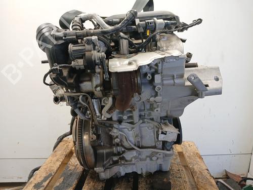 Used Engine Engine SEAT ARONA (KJ7, KJP) 1.0 TSI (110 hp) 36277589 36277589