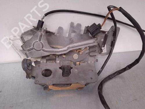 Rear left lock CHRYSLER VOYAGER IV (RG, RS) 2.5 CRD | BP12192612C100 
