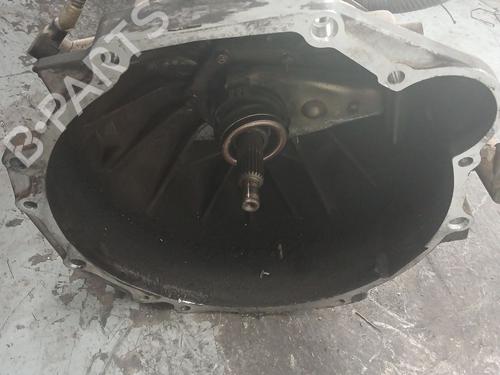 Gearbox KIA SORENTO I (JC)  | BP20641566M3 