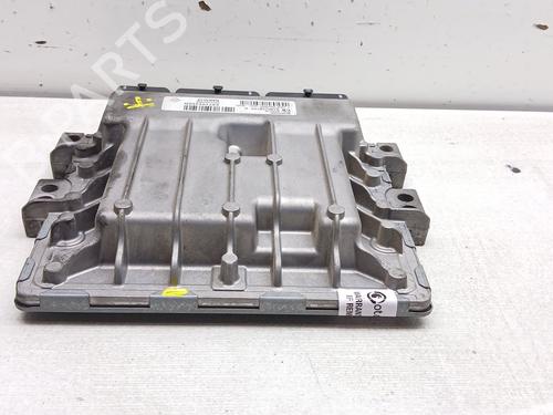 Engine control unit (ECU) RENAULT MEGANE III Hatchback (BZ0/1_, B3_) 1.2 TCe (BZ2B, BZ11) | BP30176150M57