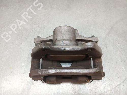 Right front brake caliper FIAT 500e (332_) Elektro 3+1 (FA1) | BP32320829M104 - Image 4