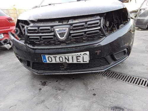 Used Front bumper Front bumper 38255352 38255352
