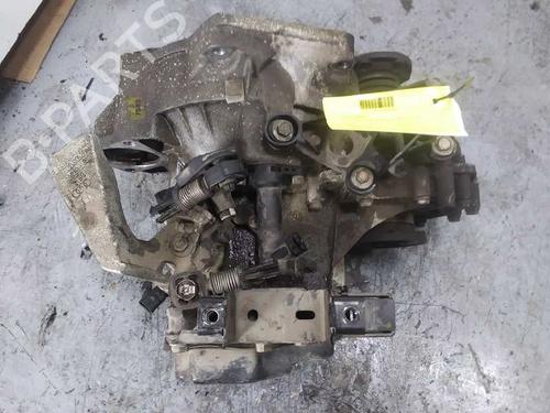 Gearbox SEAT IBIZA IV (6J5, 6P1) 1.6 TDI | BP16890990M3 