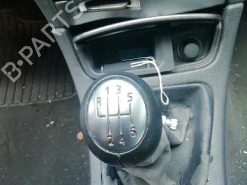 Engine control unit (ECU) RENAULT LAGUNA II (BG0/1_)  | BP19399570M57 