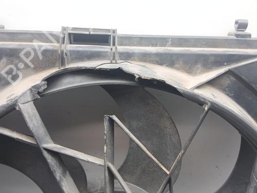 Radiator fan BMW 1 (E87) 116 i | BP32421319M35 - Image 6