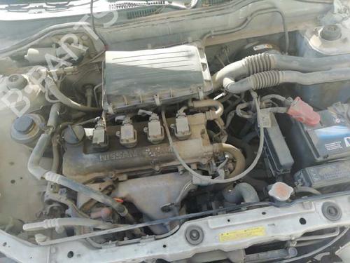 Engine NISSAN MICRA II (K11)  | BP12261585M1 
