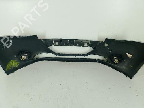 Front bumper PEUGEOT 208 I (CA_, CC_)  | BP27335920C7 
