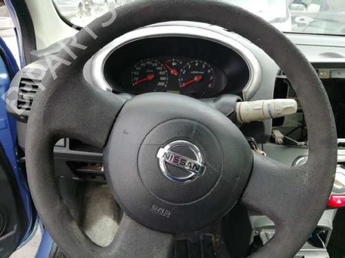 Electronic sensor NISSAN MICRA III (K12)  | BP16683989M84 