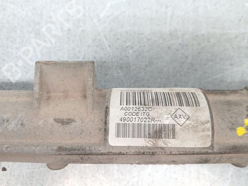 Steering rack RENAULT MEGANE III Hatchback (BZ0/1_, B3_) 1.5 dCi | BP33467729M22  - Image 5