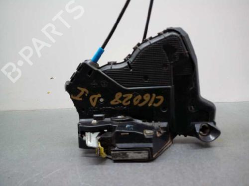 Front left lock TOYOTA AVENSIS Estate (_T27_)  | BP16497759C98 