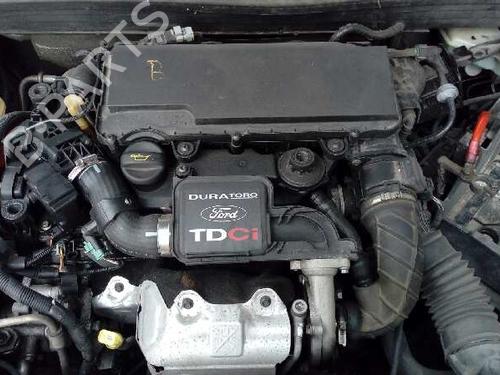 Steering pump FORD FIESTA V Van 1.4 TDCi | BP2684166M99 
