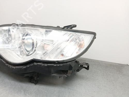 Left headlight SUBARU LEGACY V Estate (BR) 2.0 D AWD (BRD) | BP32058856C28  - Image 5