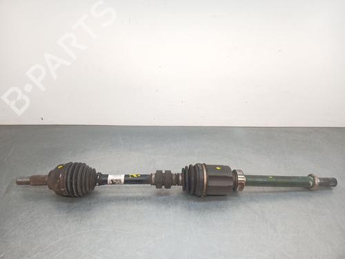 Used Right front driveshaft Right front driveshaft 36016653 36016653