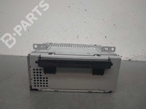 Autoradio FORD FOCUS III 1.0 EcoBoost (125 hp) 11181716