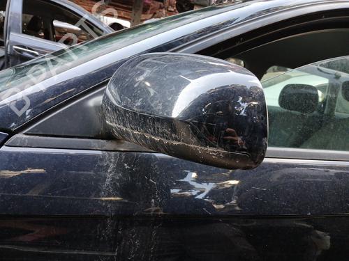 Left mirror AUDI A3 (8P1) 1.9 TDI | BP24126400C26 