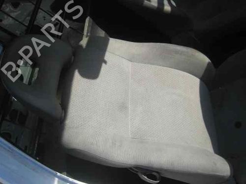 Left sun visor FIAT SEICENTO / 600 (187_)  | BP2371133I1 