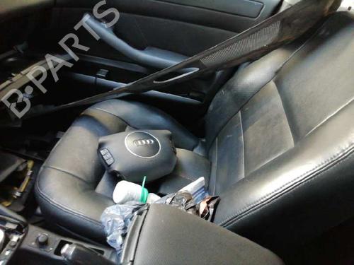 Intercooler AUDI A6 C5 Avant (4B5)  | BP18786334M30 