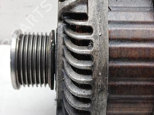 Alternator RENAULT LAGUNA III (BT0/1) 2.0 dCi GT (BT11, BT1E, BT1N) | BP30000549M7 