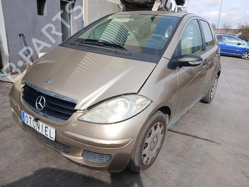 Brugte MERCEDES-BENZ A-CLASS (W169) A 160 CDI (169.006, 169.306) (82 hp) 4261813