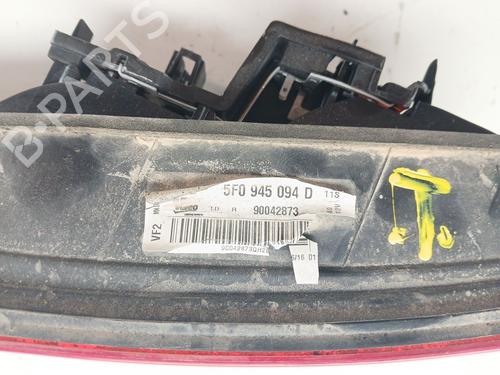Right tailgate light SEAT LEON (5F1) 1.6 TDI | BP38173650C80 - Image 6