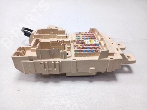 Fuse box KIA NIRO I (DE) | BP26595163E1 - Image 3