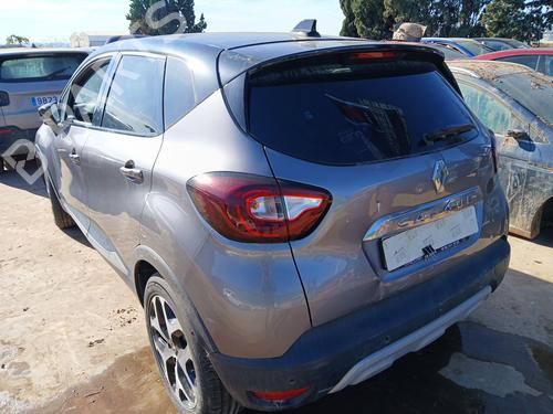 Left front window switch RENAULT CAPTUR I (J5_, H5_) 1.3 TCe 150 (J5NK, J5JS) | BP24668182I27  - Image 12