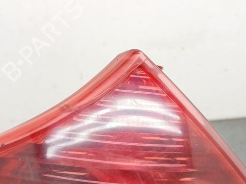 Right taillight PEUGEOT 307 Break (3E) 2.0 HDI 110 | BP28731330C35