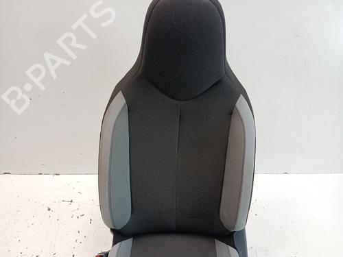 Left front seat TOYOTA AYGO (_B4_) 1.0 (KGB40) | BP39247890C15 - Image 3