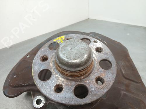 Right front steering knuckle MERCEDES-BENZ E-CLASS (W212) E 220 CDI / BlueTEC (212.001, 212.002) | BP33552528M26 - Image 2