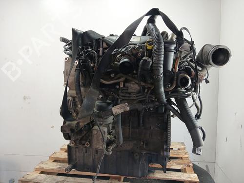 Used Engine FORD MONDEO IV (BA7) 2.0 TDCi (140 hp) 28079782