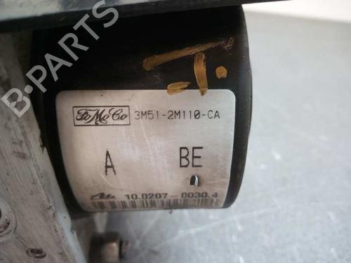 ABS Bremseaggregat FORD FOCUS C-MAX (DM2) 1.6 TDCi | BP19163148M43 