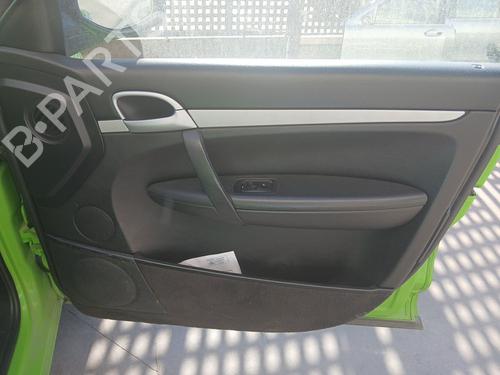 Front right panel PORSCHE CAYENNE (9PA) Turbo S 4.5 BP28351520C59