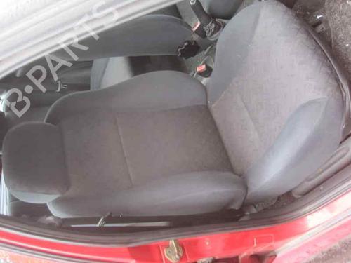 Left front shock absorber FORD ESCORT VI Turnier (GAL, ANL)  | BP2365860M16 
