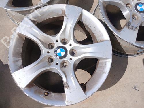 Rim BMW 3 Touring (E91) 320 d | BP28598806C45 