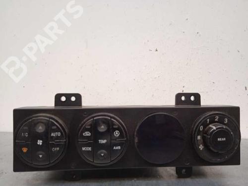 Used Climate control KIA CARNIVAL II (GQ) 2.9 CRDi (144 hp) 9633708