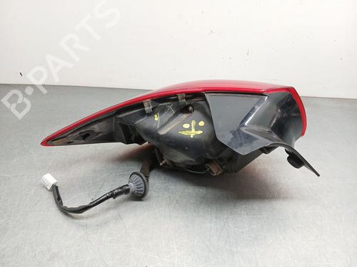 Højre baglygte MAZDA 2 Hatchback (DL, DJ) 1.5 SKYACTIV-G | BP37517597C35 - Image 4