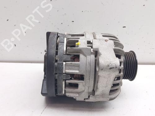 Alternator SMART FORTWO Coupe (450)  | BP31353932M7 