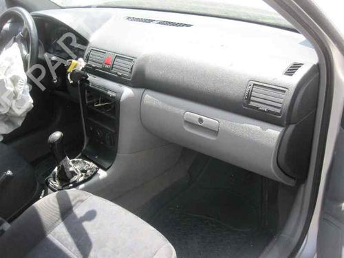 Gearbox SKODA OCTAVIA I (1U2)  | BP2382449M3 