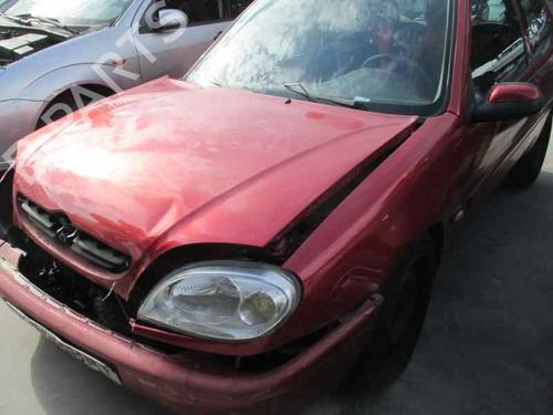 Tailgate lift support CITROËN SAXO (S0, S1) 1.1 X, SX | BP14248309C138 