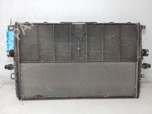 Water radiator TESLA MODEL 3 (5YJ3) EV | BP25781745M31 - Image 1