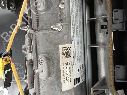 Airbag Kit SEAT EXEO (3R2) 2.0 TDI | BP10776642C86 